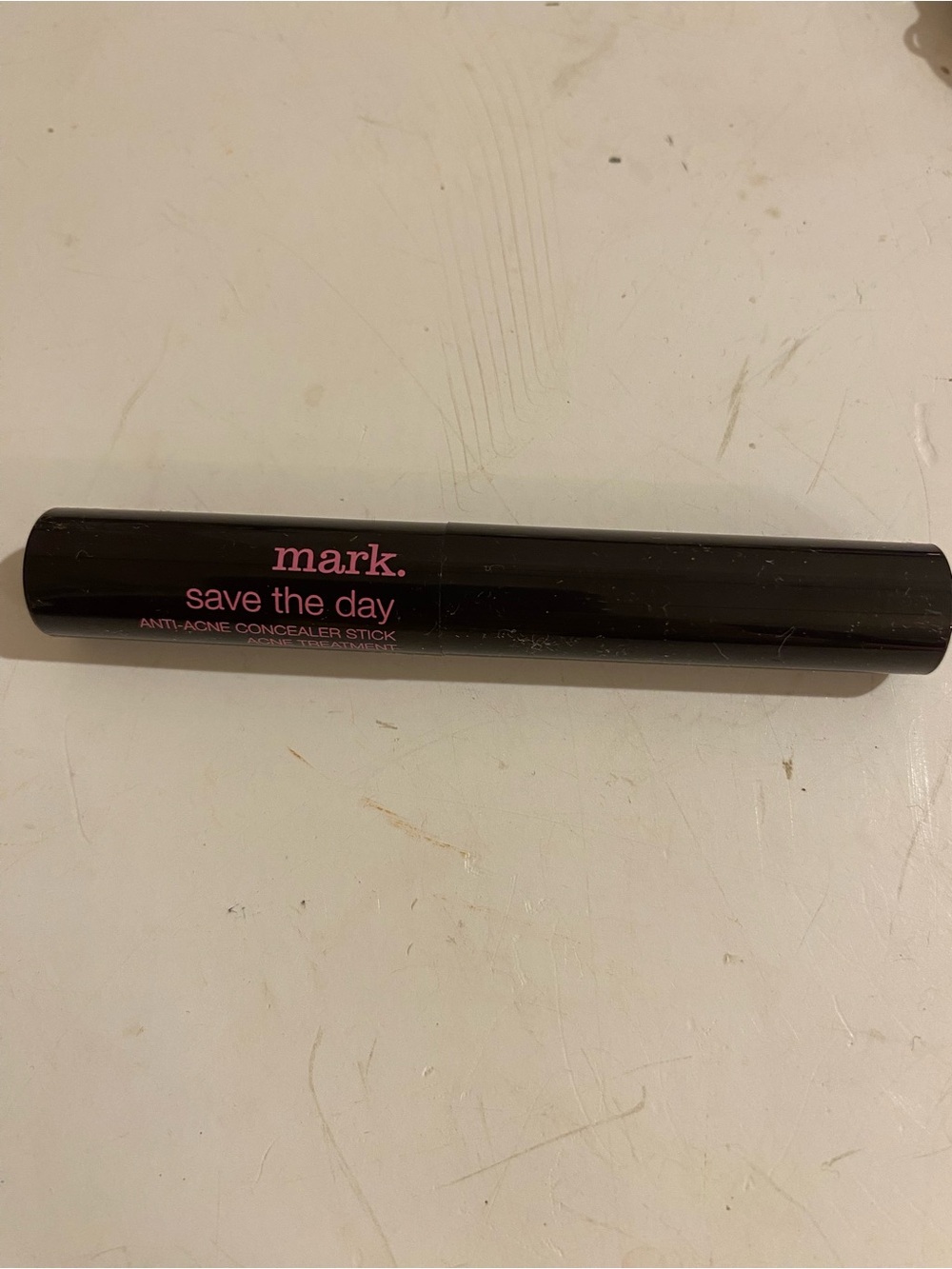 Avon Mark Save the Day Anti-Acne Concealer Stick Medium (RR)